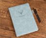 a5 a6 b5 softcover leather notebook lazox 4