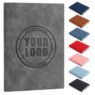 a5 a6 b5 softcover leather notebook lazox 6