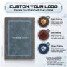 a5 a6 b5 softcover leather notebook lazox 8