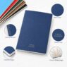 a5 b5 thread stitched softcover journal lemard 1