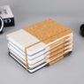 a5 eco friendly wheat straw notebook set 17