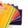 a5 elastic band pu leather notebook 2