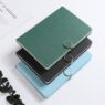 a5 magnetic notebook with round buckle 1