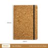 a5 notebook hartil 5980 3