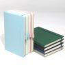 a5 notebook krixor 22122 7