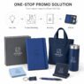 a5 pu leather hardcover notebook meivax 8