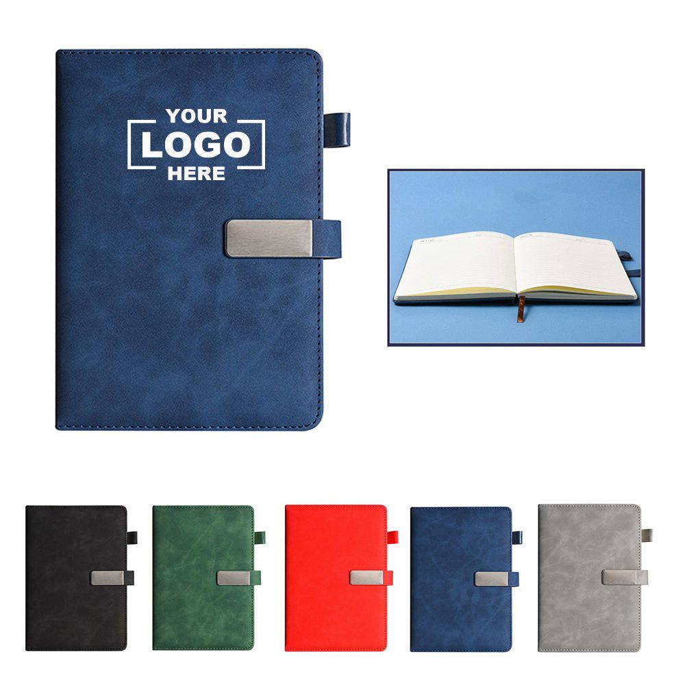 a5 pu leather hardcover with rectangle buckle a5 pu leather hardcover with rectangle buckle