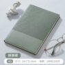 a5 soft cover twill notebook 2