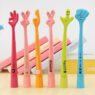 bendable finger novelty pen 2