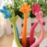 bendable finger novelty pen 3