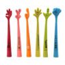 bendable finger novelty pen