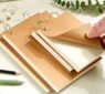 customize a6 blank drawing notebook krixor 1
