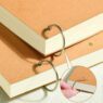 customize a6 blank drawing notebook krixor 3