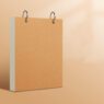 customize a6 blank drawing notebook krixor 4