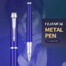 executive metal signature rollerball pen 2