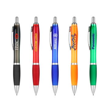 gourd plastic ballpoint pen