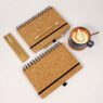 libreta xiankal 6604 4