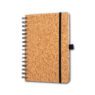 libreta xiankal 6604