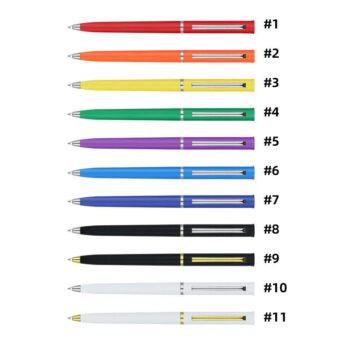 little scholar promotional pen 1
