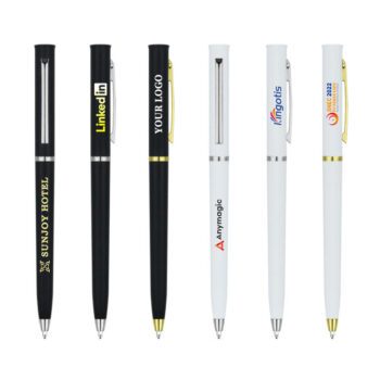 little scholar promotional pen