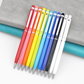 little scholar stylus ballpoint pen 1
