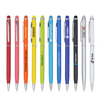 little scholar stylus ballpoint pen
