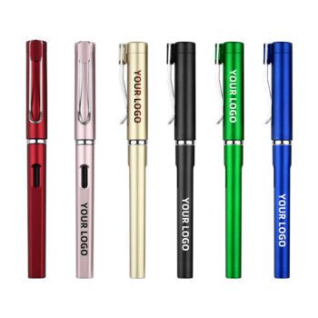 luxury 0 5mm gel pen for business