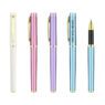 luxury gold fashion business gel pen 1