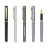 luxury gold fashion business gel pen 2
