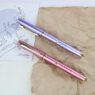 luxury gold fashion business gel pen 4
