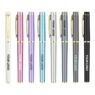 luxury gold fashion business gel pen