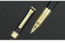 luxury metal signature pen for business office use 2