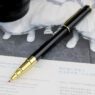 luxury metal signature pen for business office use 4