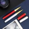 luxury metal signature pen for business office use 5