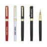 luxury metal signature pen for business office use