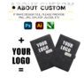 magnetic buckle hardcover business notebooks 11