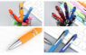 meiji aluminum stylus pen ballpoint pen 3