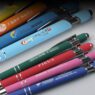 meiji aluminum stylus pen ballpoint pen 4