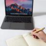 meiji bamboo wood ballpoint pen 10