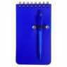 mini promotion spiral notepad with pen 3