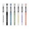 needle tip direct liquid rollerball pen 1