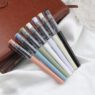 needle tip direct liquid rollerball pen 3