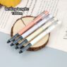 needle tip direct liquid rollerball pen 4