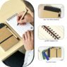 notebook ecocard 3190 1