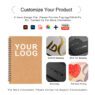 notebook kenta 20940 3
