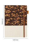 notepad bluster 6338 5