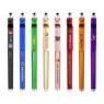 phone holder stylus plastic gel pen 1