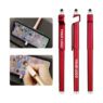 phone holder stylus plastic gel pen 3