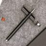 phone holder stylus plastic gel pen 4