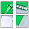 pp cover notebook sticky notes set 2